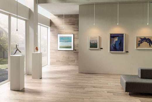 Manhattan Parquet