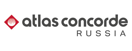 Atlas Concorde Russia