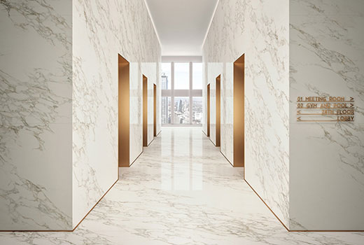 Marble Experience