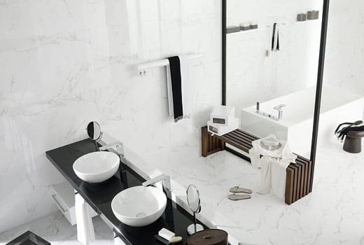 Marmol Carrara
