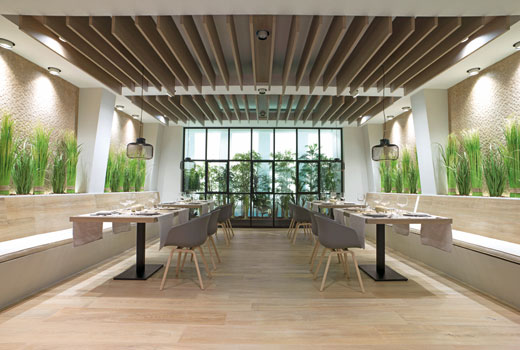 Starwood