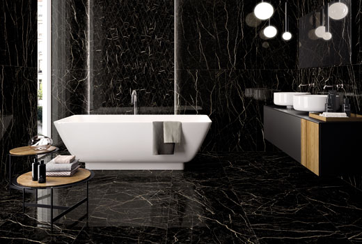 Charme Extra floor project